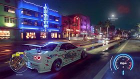 NEED FOR SPEED HEAT FITGIRL REPACK